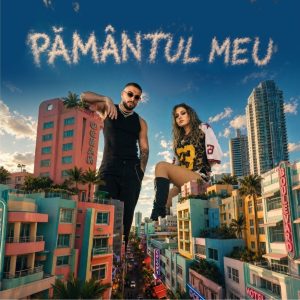 Read more about the article „Tu ești pământul meu”, cea mai sinceră declarație de iubire cântată de Alessandra și Lazy ED