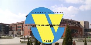 Read more about the article LA UNIVERSITATEA „VALAHIA” DIN TÂRGOVIȘTE, REZULTATELE DIN LICEU CONTINUĂ SĂ CONTEZE ȘI DUPĂ ADMITERE