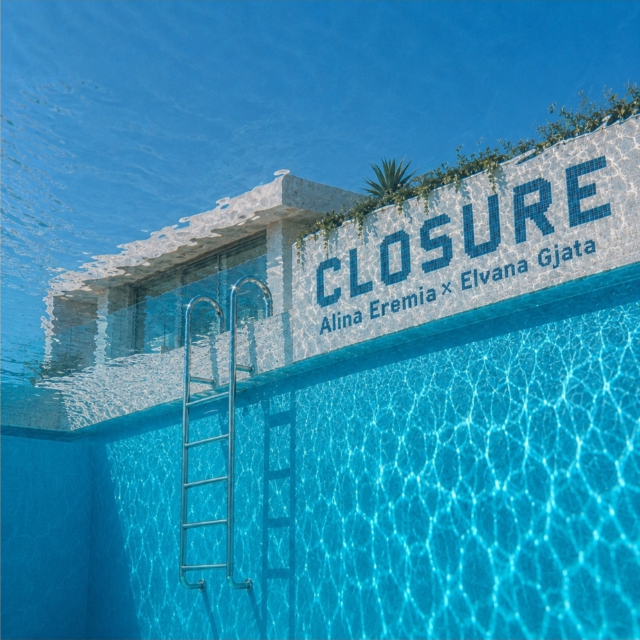 You are currently viewing Alina Eremia și Elvana Gjata dau voce poveștilor fără încheiere în „Closure”