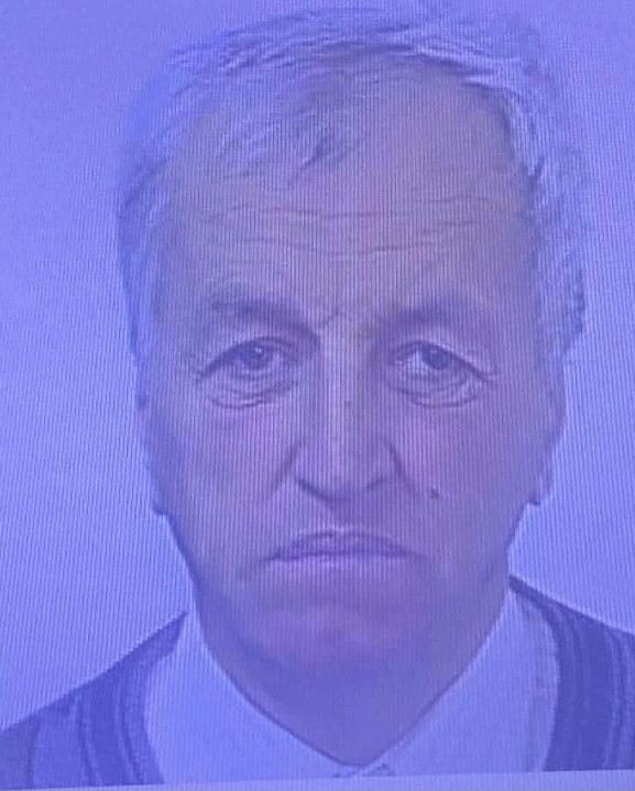 You are currently viewing Un bărbat din Tătărani este de negăsit. L-ați văzut?