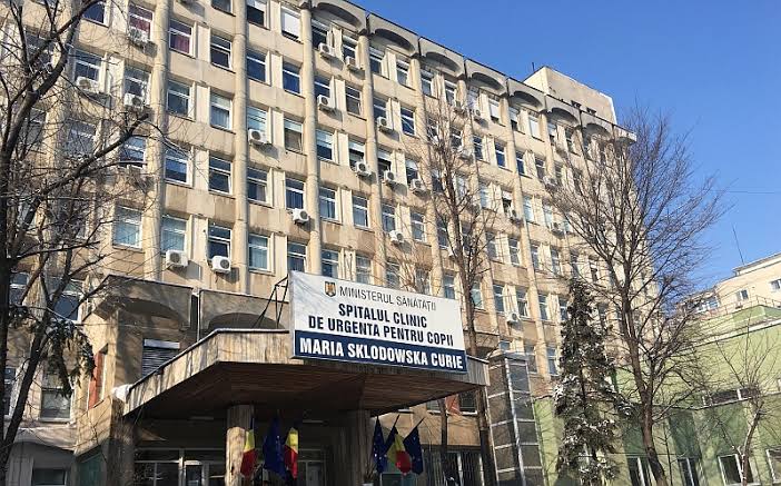 You are currently viewing Guvernul a deblocat posturi de asistenţi medicali la Spitalul Clinic de Urgenţă pentru Copii „M.S. Curie”