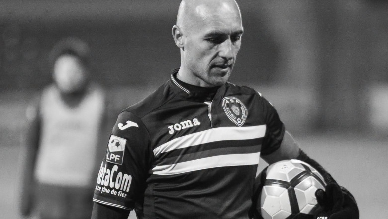 You are currently viewing Gabi Mureşan, fost campion cu CFR Cluj şi primar al comunei Apold, a murit înecat
