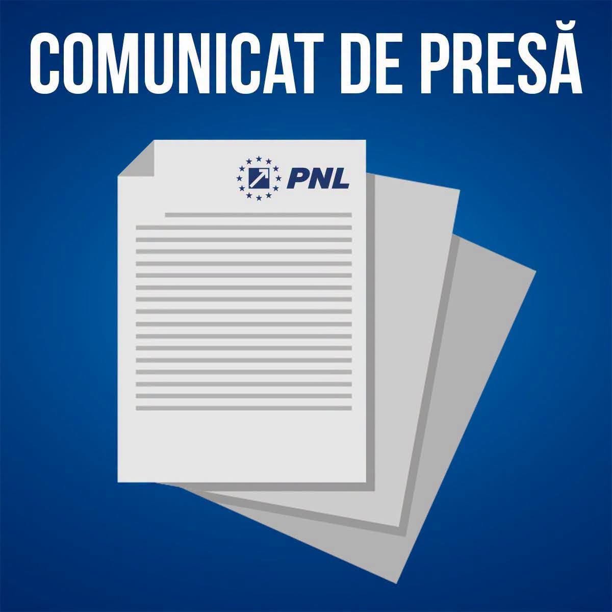 You are currently viewing PNL Dâmbovița: Liberalii vor folosi toate căile legale pentru a apăra deciziile Congresului