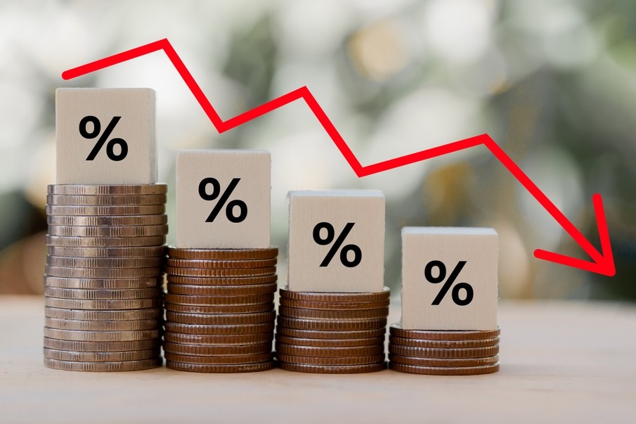 You are currently viewing Deficitul României a scăzut la 2% din PIB, în primul semestru