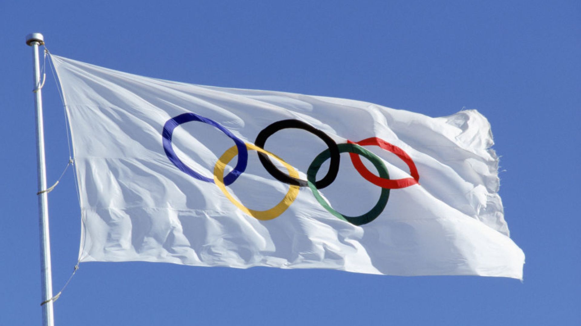 You are currently viewing Comitetul Olimpic Internațional permite sportivilor ruși să participe la sporturile de echipă și la calificările pentru Jocurile Olimpice din 2028 de la Los Angeles