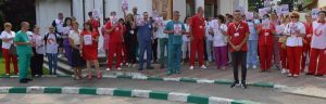 Read more about the article Corneliu Ștefan, solidar cu protestul din Sănătate, le solicită parlamentarilor dâmbovițeni să nu voteze măsurile care afectează cadrele medicale