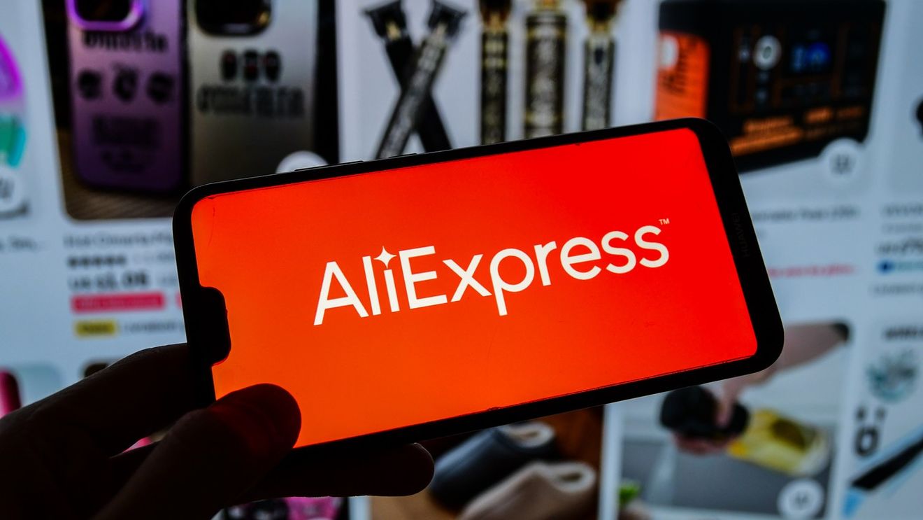 You are currently viewing Comisia Europeană a amendat platforma de comerț online AliExpress, pentru vânzarea de produse contrafăcute