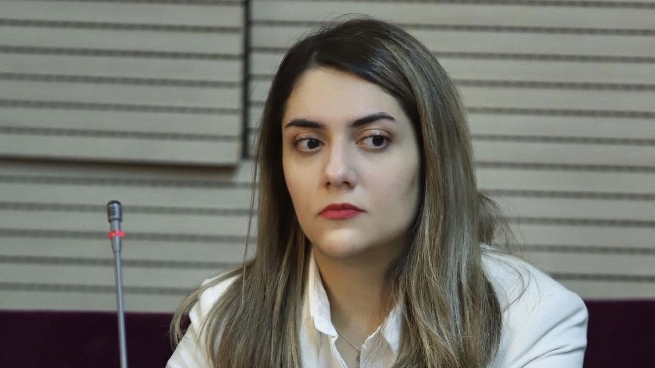 You are currently viewing Șefa Autorității pentru Persoanele cu Dizabilități, demisă de ministrul Pîslaru în urma scandalului azilelor din Bihor