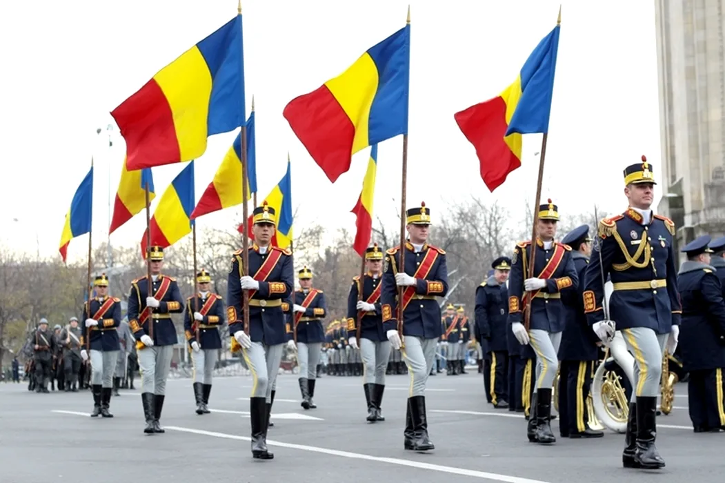 You are currently viewing Militarii români vor defila la parada de Ziua Națională a Franței, organizată la Paris