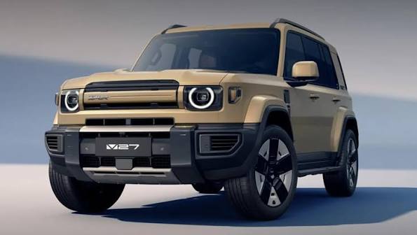 You are currently viewing Auto Italia aduce marca chinezească de mașini iCAUR în România