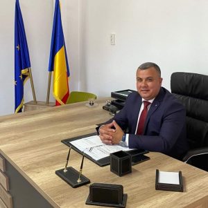Read more about the article Primăria Lucieni a pus în dezbatere publică regulamentul de funcționare a noii săli de sport