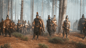 Read more about the article Încasări senzaționale pentru filmul „Odiseea” în weekendul de deschidere