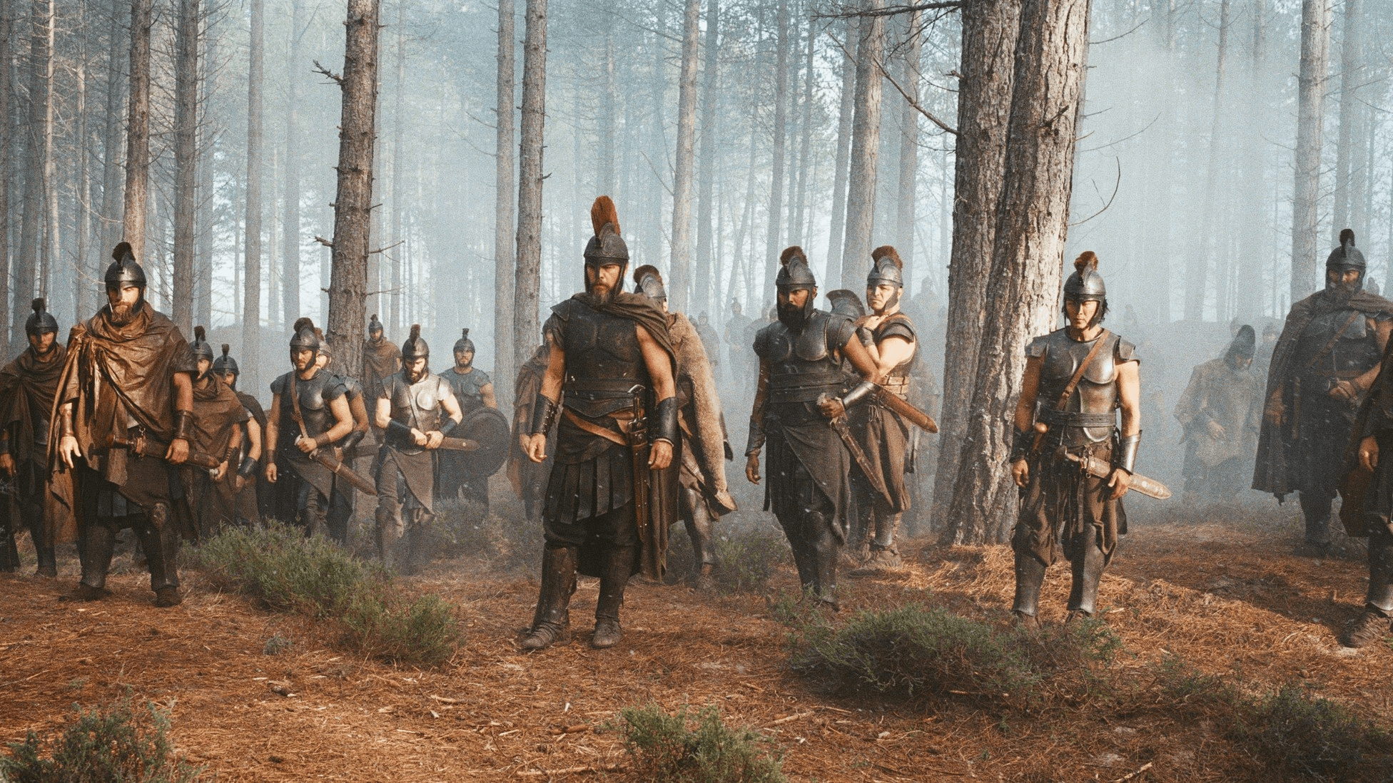 You are currently viewing Încasări senzaționale pentru filmul „Odiseea” în weekendul de deschidere