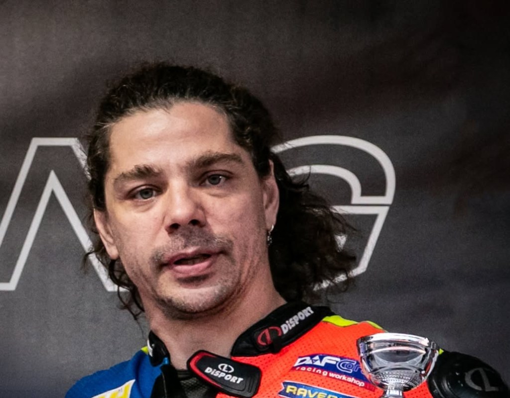 You are currently viewing Pilotul de curse moto Adrian Rus- Sinner a murit într-un accident