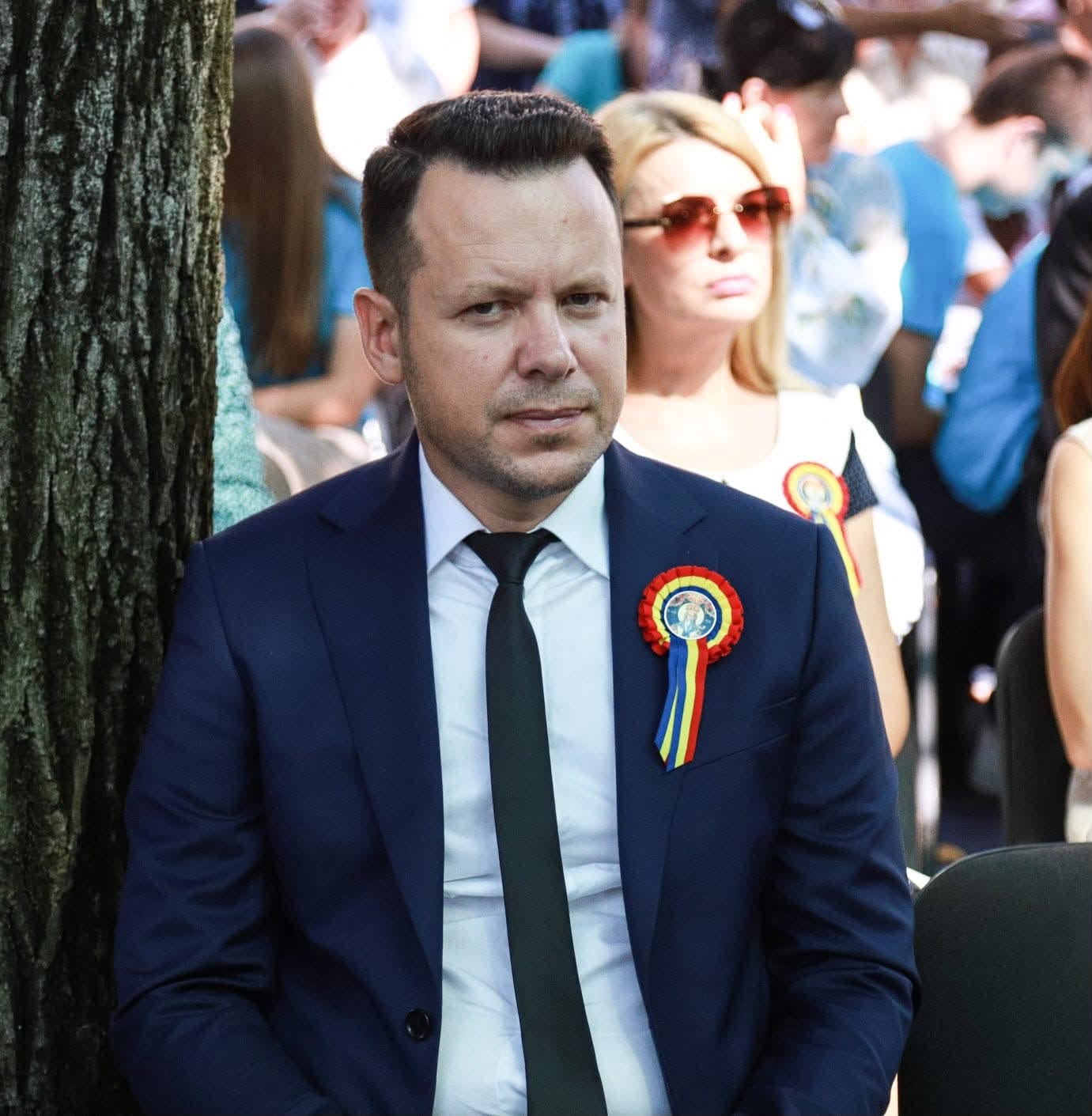 You are currently viewing Doi ani de mandat pentru subprefectul Teodor Rădoi. „Am avut mereu ușa deschisă pentru cetățenii județului”