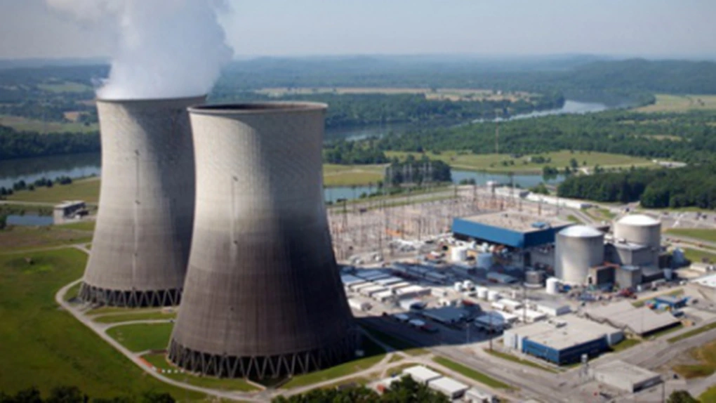 You are currently viewing Reactorul 1 de la Cernavodă va fi oprit controlat, din cauza debitului scăzut al Dunării