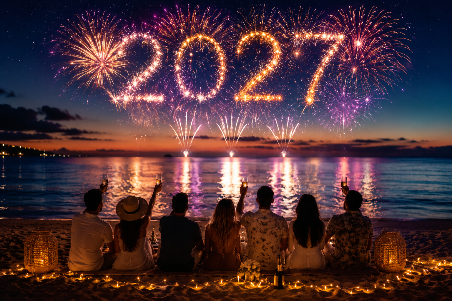 You are currently viewing Nu e prea devreme pentru Revelion 2027, e momentul ideal pentru oferte bune