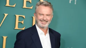 Read more about the article Actorul din Jurassic Park, Sam Neill, a murit la vârsta de 78 de ani