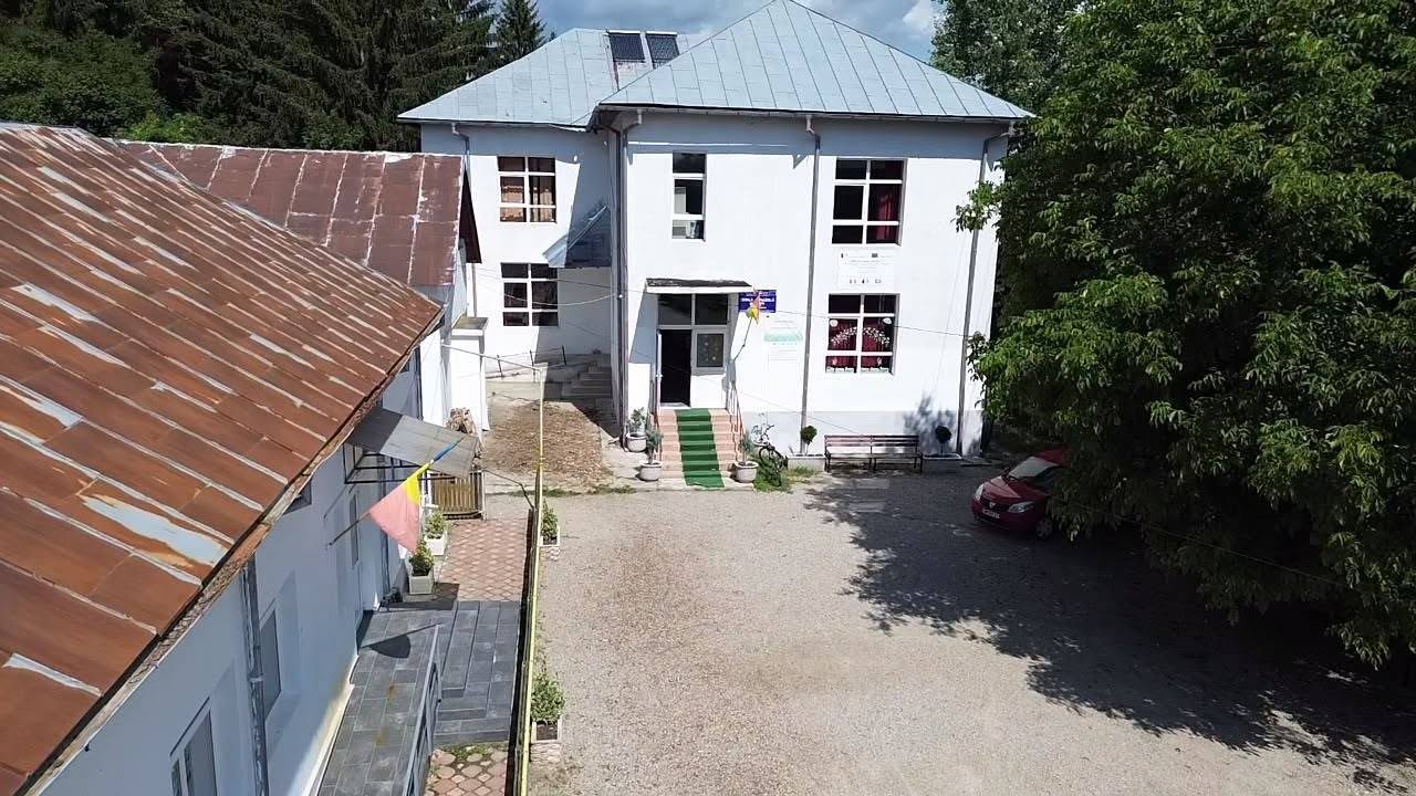 You are currently viewing Fonduri europene pentru una dintre cele mai mari investiții în educație din comuna Mănești