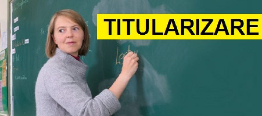 You are currently viewing Peste 700 de candidați au susținut concursul de titularizare în Dâmbovița. Cele mai căutate domenii sunt învățământul preșcolar și primar