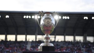 Read more about the article Duel dâmbovițean în primul tur al Cupei României: Urban Titu – Voința Crevedia, într-un meci de totul sau nimic. Și FC Pucioasa va evolua în această fază a competiției