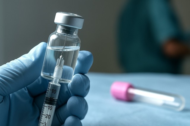 You are currently viewing Un vaccin pentru prevenirea cancerului pancreatic a ajuns în faza de testare