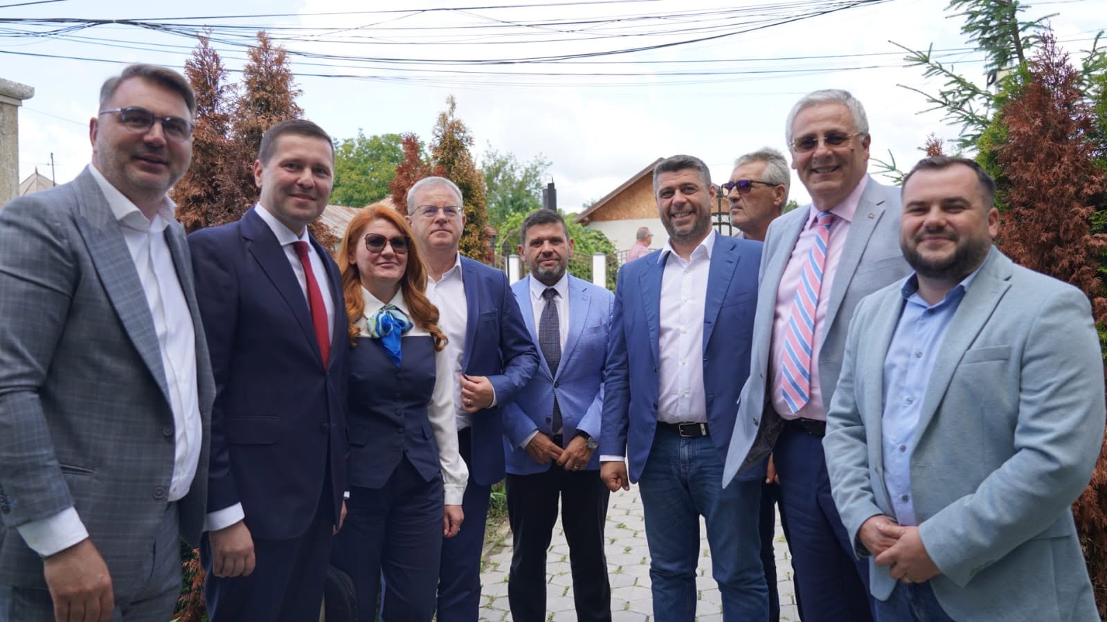You are currently viewing Sala de sport a Școlii Gimnaziale din Vulcana-Pandele va fi modernizată cu fonduri europene