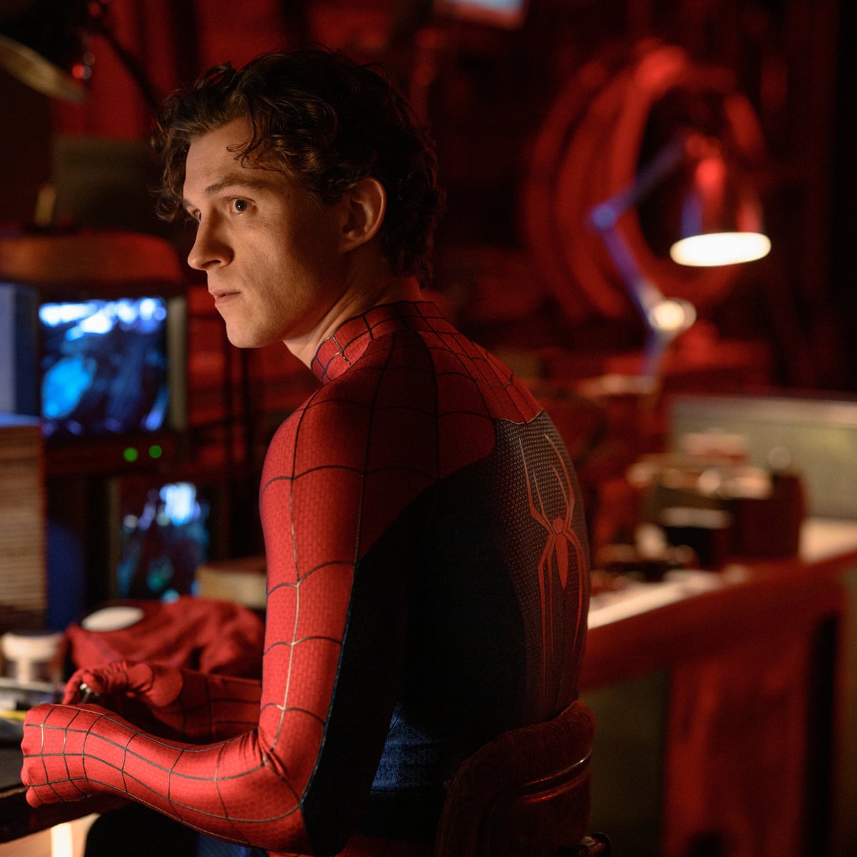 You are currently viewing Record de încasări pentru „Spider-Man: O zi nouă”: 1 miliard de dolari în 6 zile
