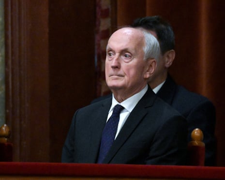 You are currently viewing András Baka este noul președinte al Ungariei