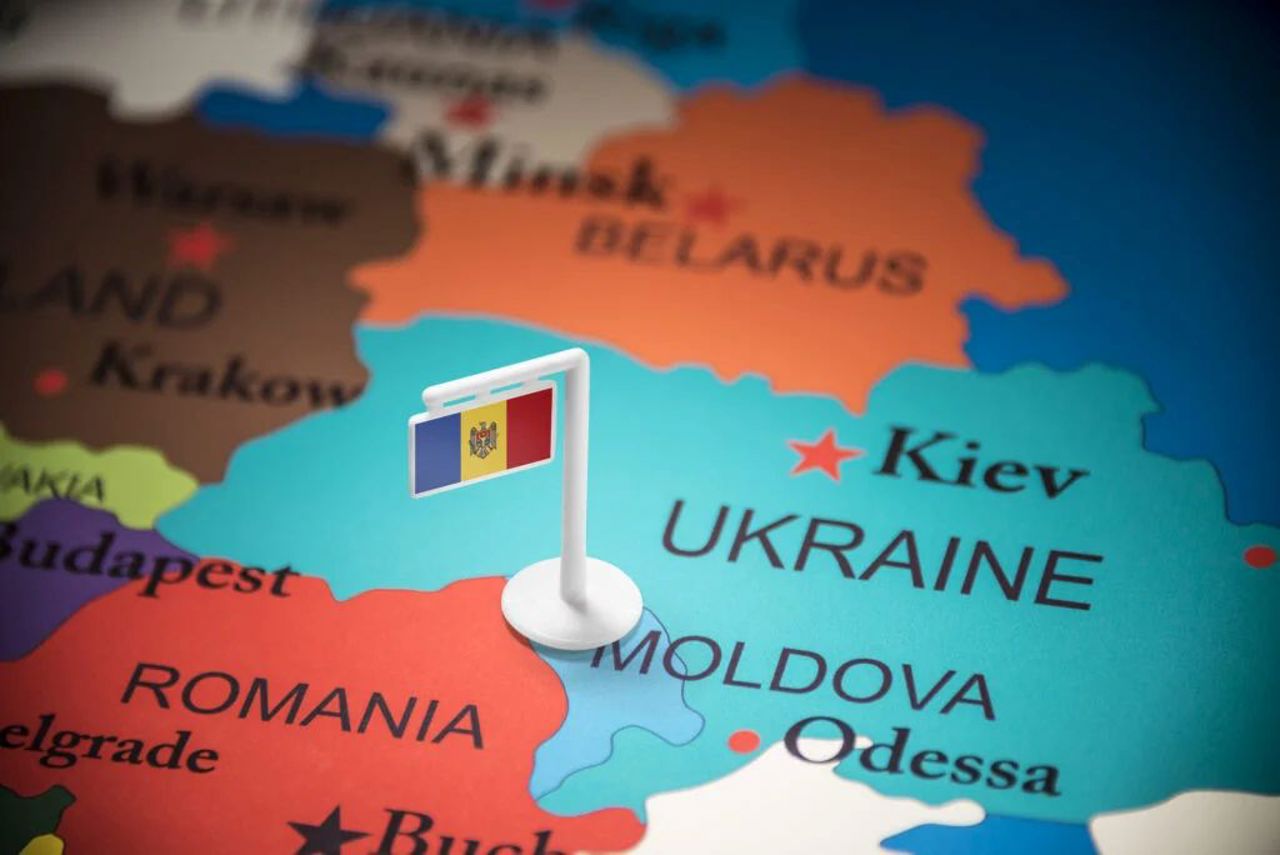 You are currently viewing Republica Moldova acordă Ucrainei o reducere de 50% pentru tranzitul feroviar