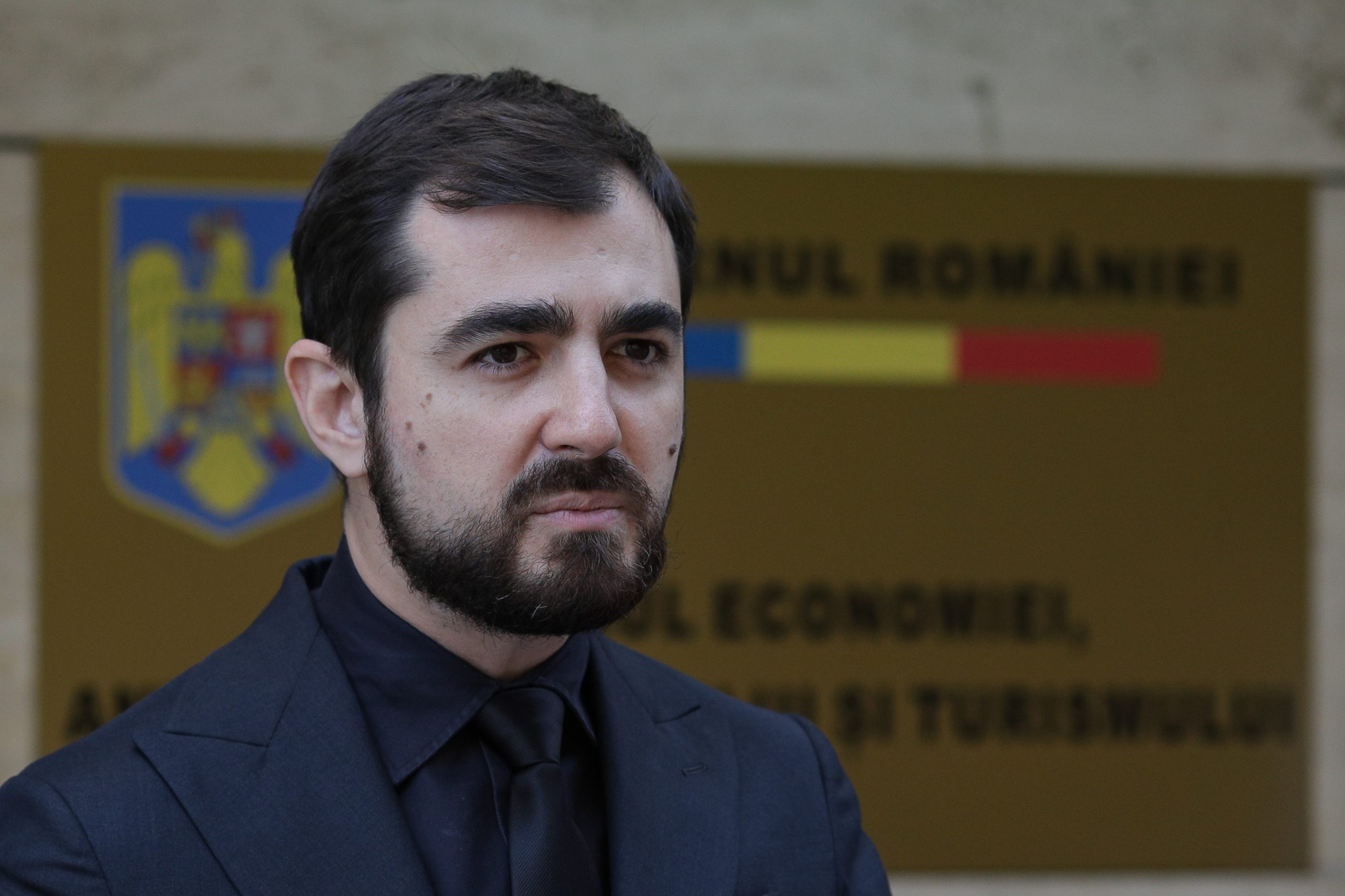 You are currently viewing Claudiu Năsui, propus ministru al Dezvoltării Economice și Digitalizării în guvernul Republicii Moldova