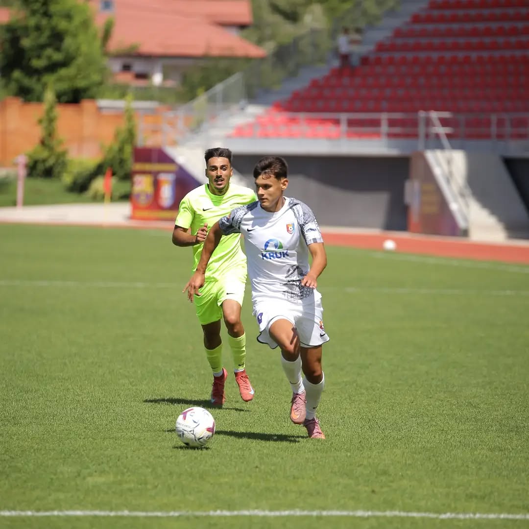 You are currently viewing Chindia Târgoviște va înfrunta SCM Râmnicu Vâlcea în play-off-ul Cupei României