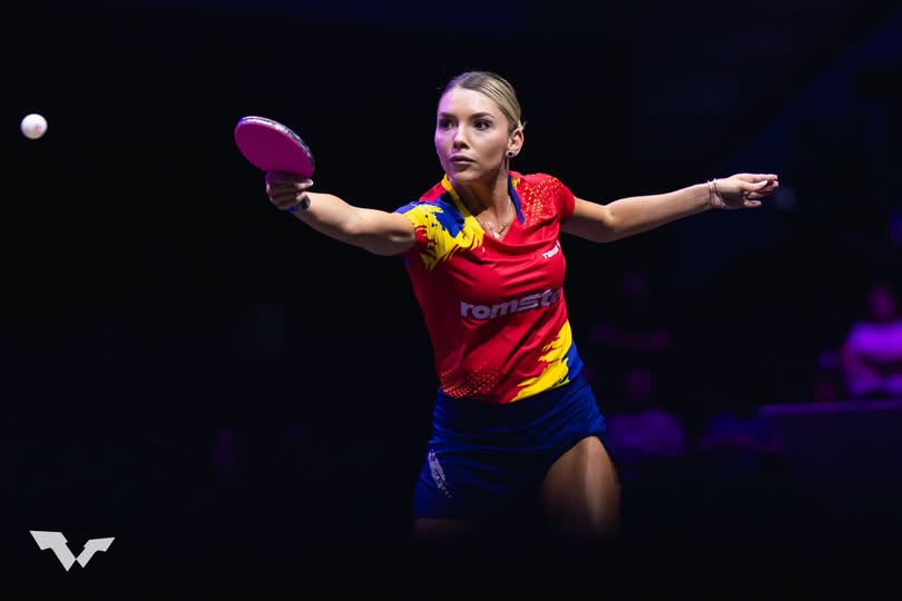 You are currently viewing Bernadette Szocs, oprită de favorita numărul 2 la WTT Champions Yokohama! Românca a încheiat competiția în optimi