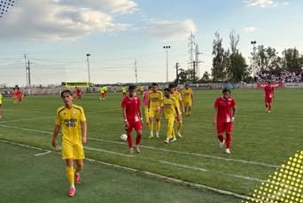 You are currently viewing Flacăra Moreni, victorie la debutul în noul campionat! Dâmbovițenii și-au asigurat cele trei puncte la Blejoi pe final de meci