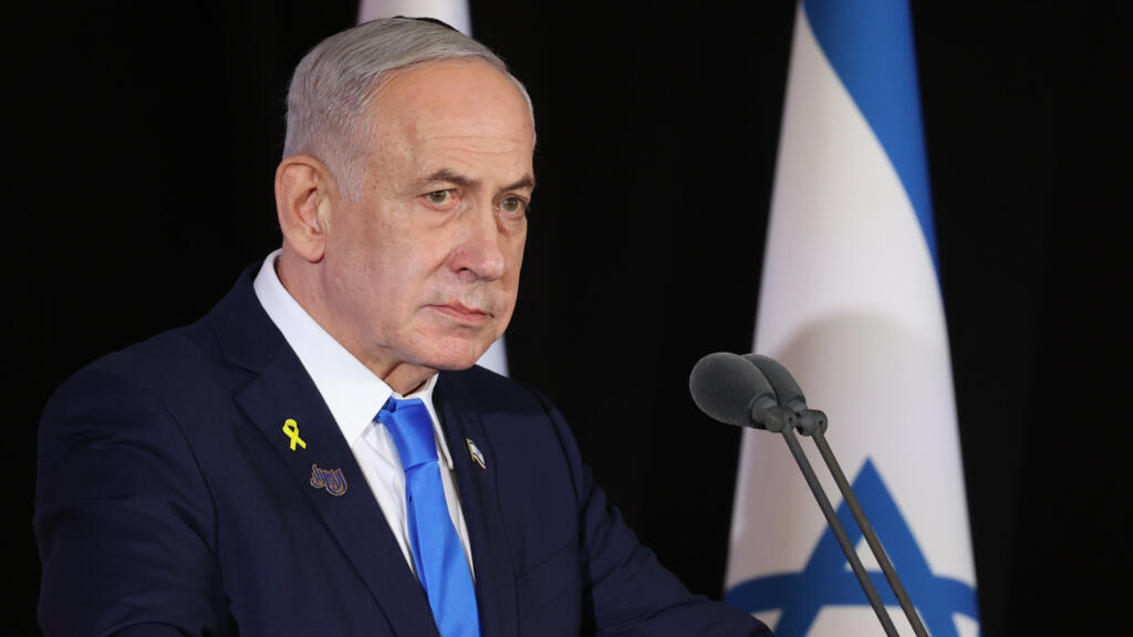 You are currently viewing Turcia a emis mandat internaţional de arestare împotriva lui Benjamin Netanyahu, pentru interceptarea flotilei de activiști din Gaza
