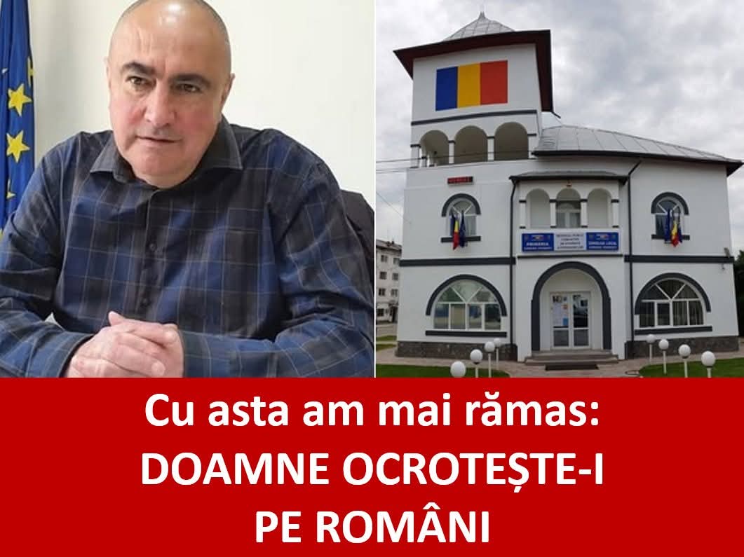 You are currently viewing Edilul din Voinești: Cum am ajuns la criză energetică după un an atât de bogat în precipitații?