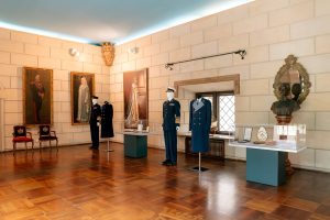 Read more about the article Obiecte valoroase inedite, oferite Expoziției Regale „Palatul Elisabeta” 2026