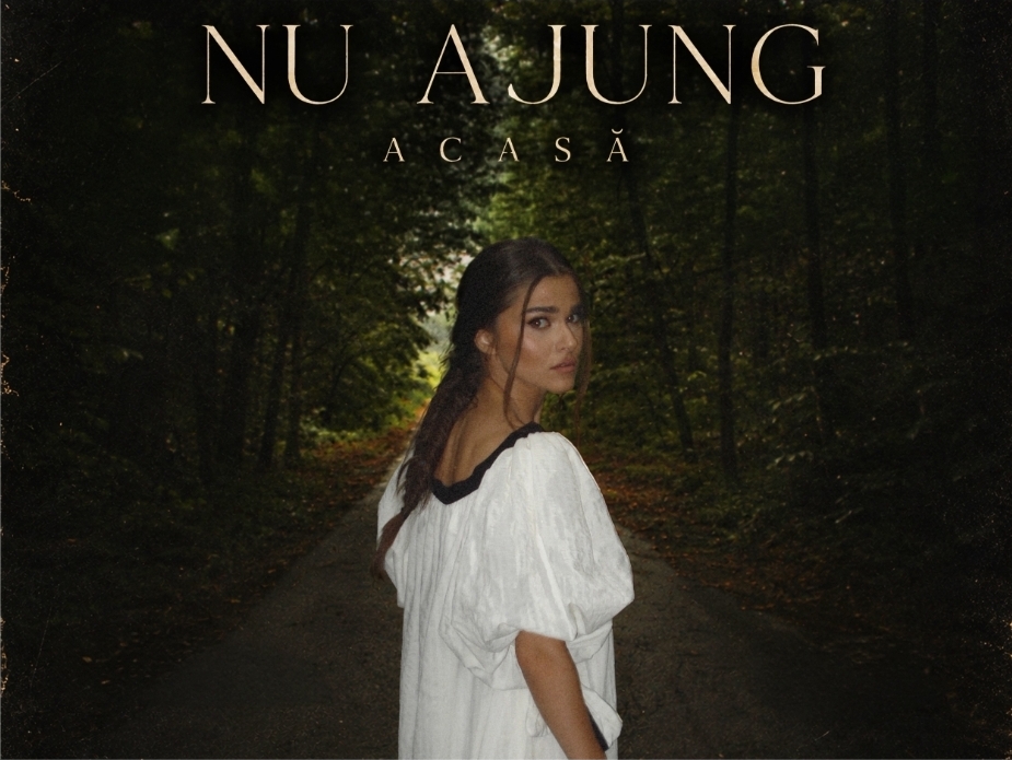 You are currently viewing Theo Rose și DOMINO lansează „Nu ajung acasă”, o confesiune pop-dance cu rădăcini folclorice