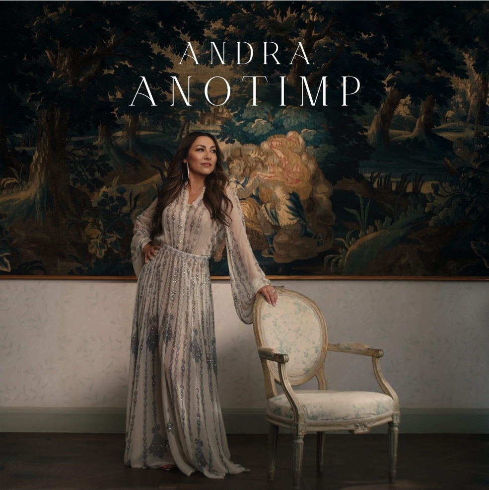 You are currently viewing ANDRA LANSEAZĂ „ANOTIMP”, O PIESĂ DESPRE IUBIREA CARE NU ESTE TRĂITĂ LA TIMP