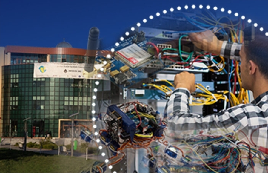 You are currently viewing FACULTATEA DE INGINERIE ELECTRICĂ, ELECTRONICĂ ȘI TEHNOLOGIA INFORMAȚIEI A UNIVERSITĂȚII „VALAHIA” DIN TÂRGOVIȘTE – ADMITERE ÎN SESIUNEA DIN SEPTEMBRIE