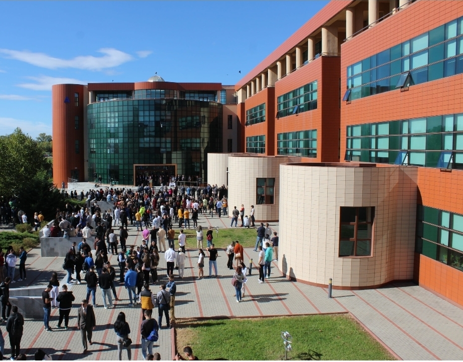 You are currently viewing FACULTATEA DE INGINERIA MATERIALELOR ȘI MECANICĂ A UNIVERSITĂȚII „VALAHIA” DIN TÂRGOVIȘTE – ADMITERE ÎN SESIUNEA DIN SEPTEMBRIE