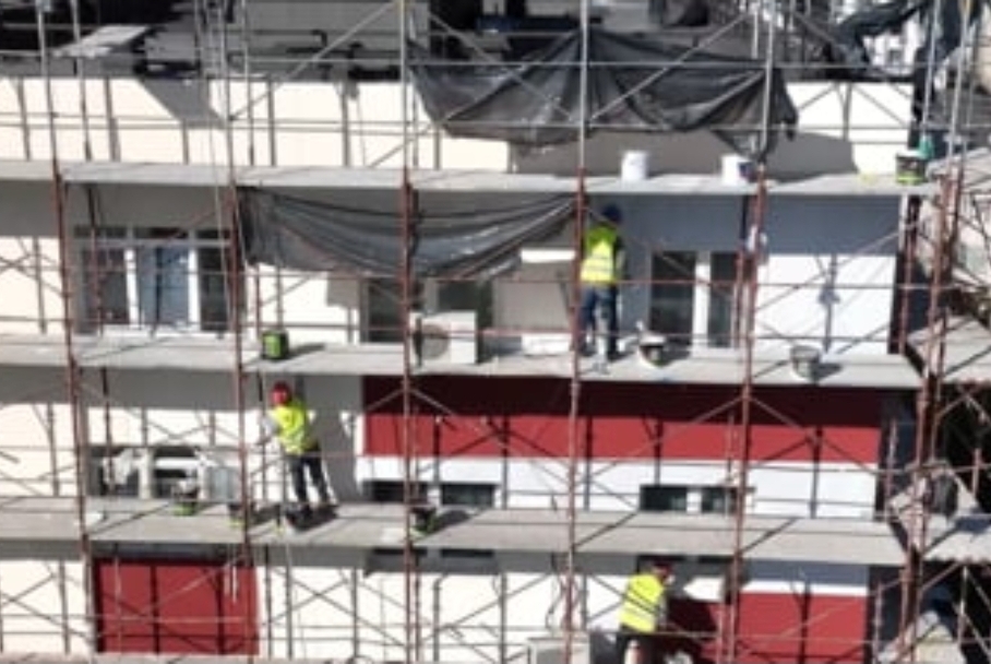 You are currently viewing Liceul Teoretic „Ion Heliade Rădulescu” din Târgoviște, județul Dâmbovița – Corp C4 va intra în renovare energetică!