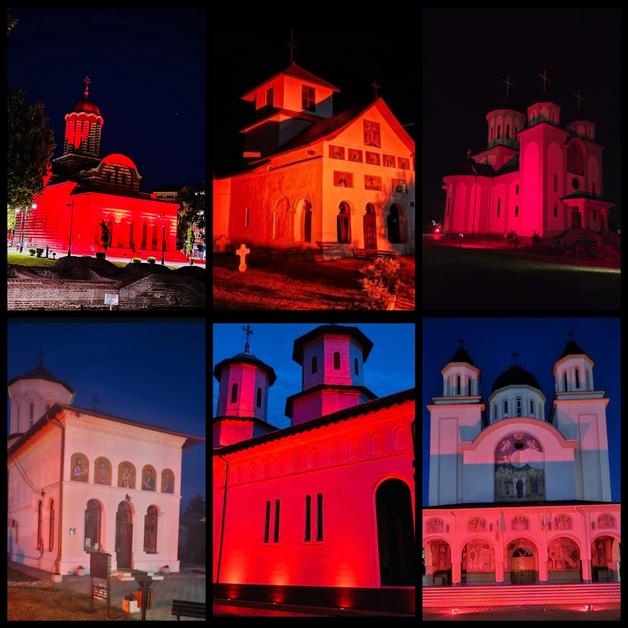 You are currently viewing ZIUA NAȚIONALĂ PENTRU CINSTIREA MARTIRILOR BRÂNCOVENI, MARCATĂ ÎN ARHIEPISCOPIA TÂRGOVIȘTEI