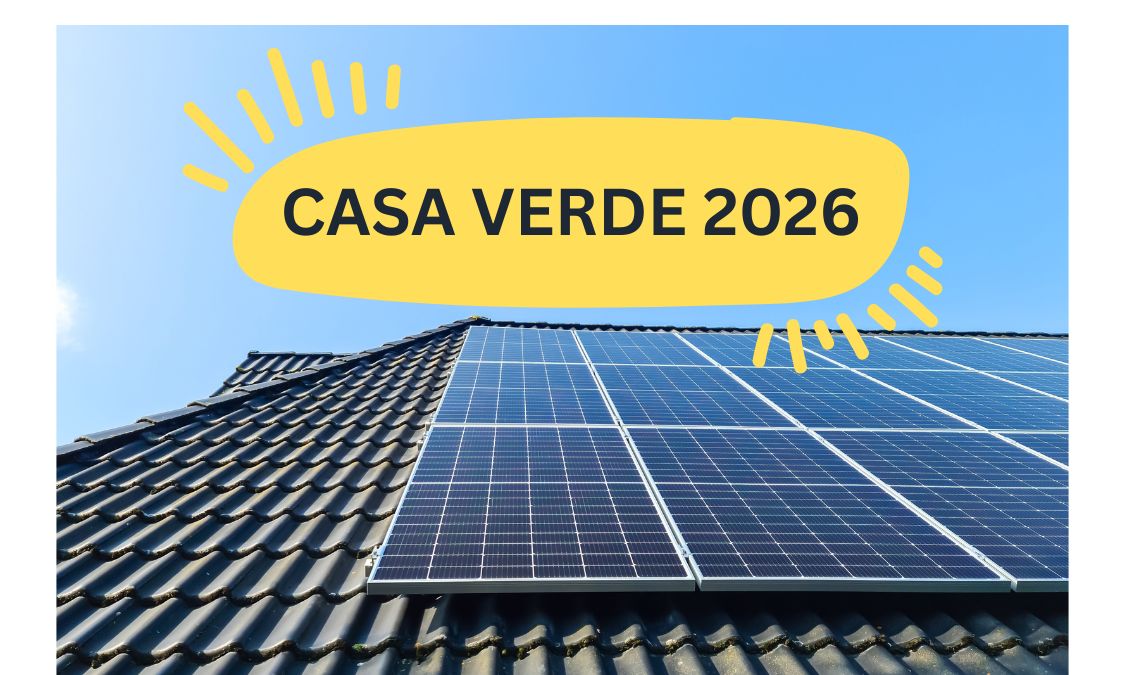 You are currently viewing Programul Casa Verde se schimbă și va finanța exclusiv sisteme de stocare a energiei