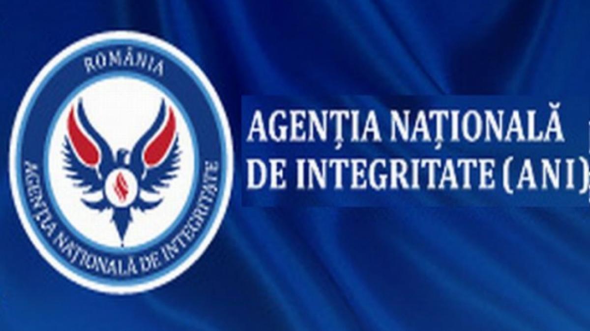 You are currently viewing ANI: 54 de persoane își vor pierde mandatul sau funcția, ca urmare a noii legi a integrității