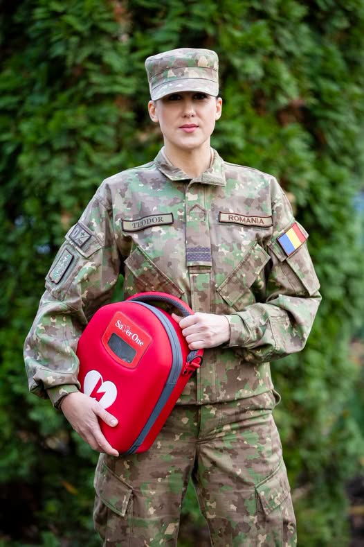 You are currently viewing Centrul Militar Județean Dâmbovița recrutează viitori subofițeri sanitari. Sunt disponibile 40 de locuri