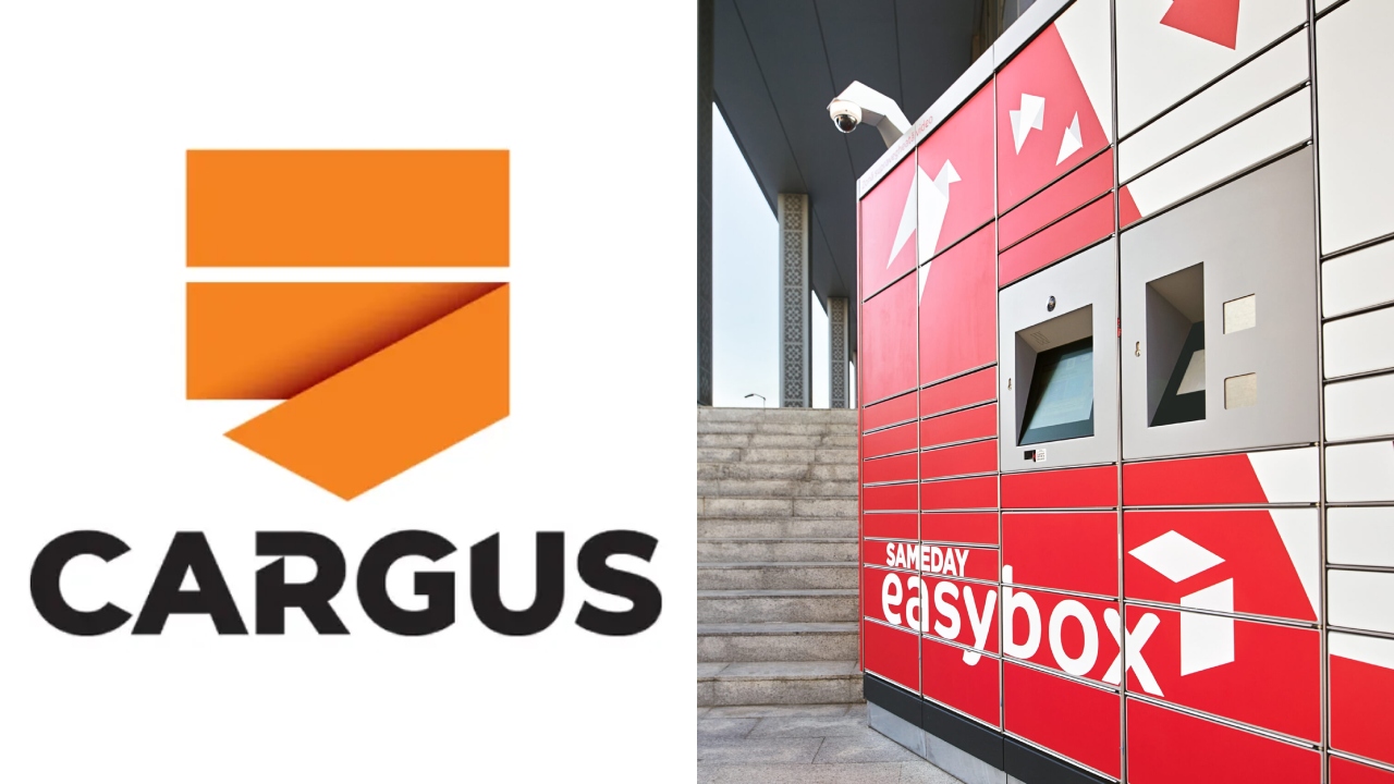 You are currently viewing SAMEDAY a preluat Cargus și devin oficial o singură companie