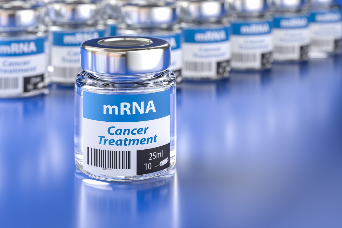 You are currently viewing Un nou vaccin experimental împotriva cancerului de piele cu rezultate remarcabile