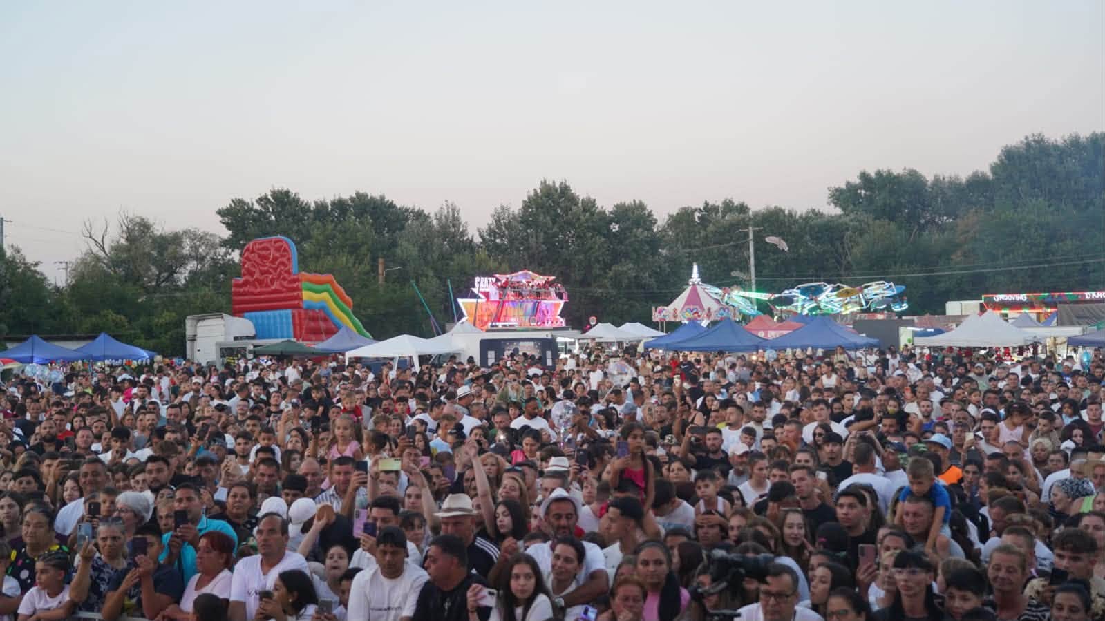 You are currently viewing Sfânta Maria, sărbătorită în mai multe comune din Dâmbovița. Ziua localității și hramul, prilej de întâlnire pentru comunități