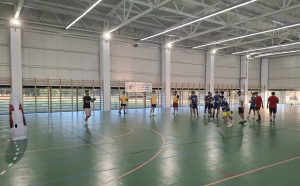 Read more about the article CSU Târgoviște începe pregătirile pentru un nou sezon competițional